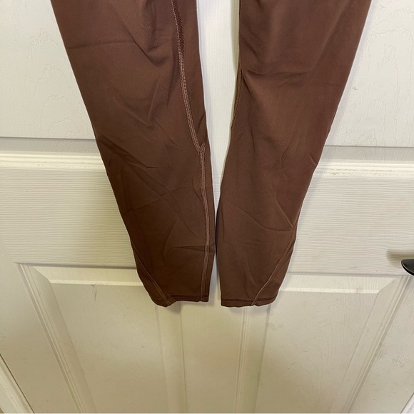 Lululemon Align High-Rise Pant with Pockets 25" Sz 4 - Picture 13 of 16